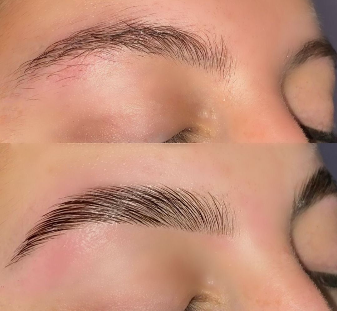 BROW LAMINATION