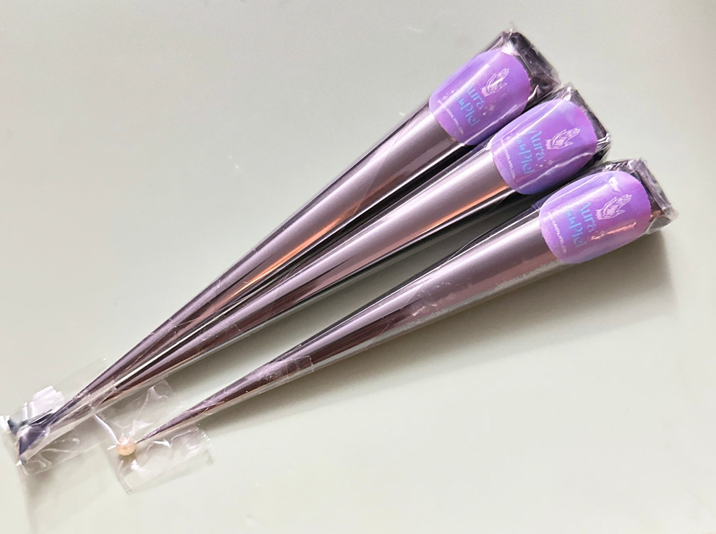 Jagua Cones 18grams aprox