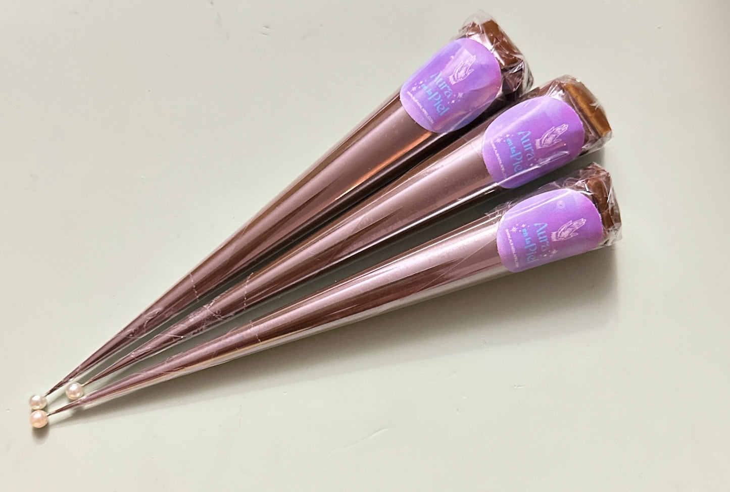 Jagua Cones 18grams aprox