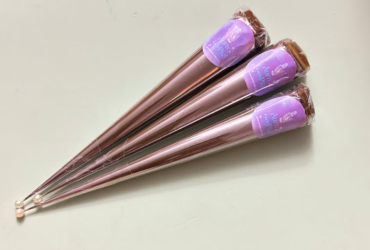 Jagua Cones 18grams aprox